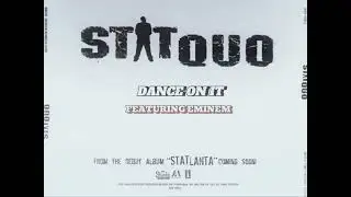 Stat Quo feat. Eminem - Dance On It (Instrumental) (Prod. by Eminem)