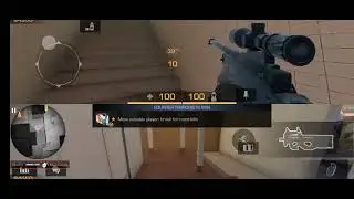 FAIR | My first knife in standoff! jkomando luxfury