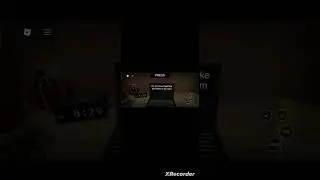 First time playing survey Roblox 🥳