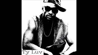 Ty Luv - On The Balcony (Album Version) - 1996 R&B