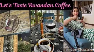 Exploring Coffee In Rwanda I Coffee Shop 