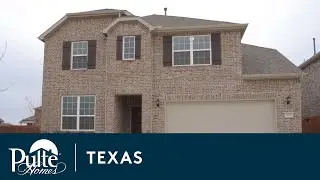 New Homes in Dallas, TX | Parkside | Home Builder | Pulte Homes