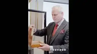 RACHING Cigar Humidor Cabinet