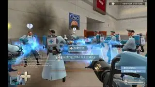 The Unusual Hat Club's Lucky Medic Unboxing Boost. (HD.)
