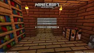 Minecraft soq feito em Ohio