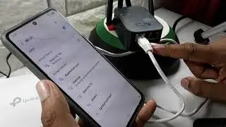 How to Set Up Hi-Net Wifi Repeater Using LAN Cable