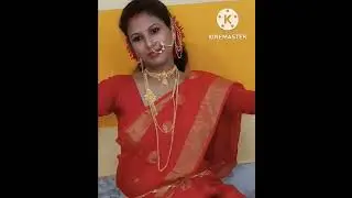 Aji Shankhe Shankhe Mangala Gao/Siting dance/In a Pregnancy/Antara