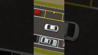 Drift + parking | How is it #shorts #short #drdriving #driving #drivinggames #gaming #games
