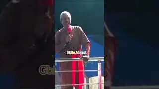 Бро Гбиле Аканни _ Сдавшись всем.
