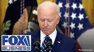 Biden portrayed 'weakness' in handling of rail union agreement: Ava Hutchinson