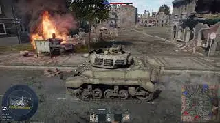 War Thunder - ep 6