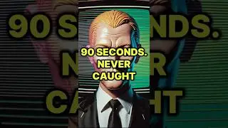 MAX HEADROOM TV HIJACK #shorts #mystery #horrorstories