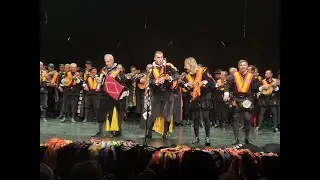 TunaEspa&ntilde;a @ La Compostelana @ Juntamento de Albacete