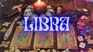 LIBRA ⏰ Within 48 Hours, Your Bank Account Starts Looking Like It Finally Listens 💳 TAROT TODAY
