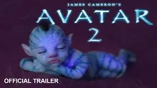 Avatar 2 trailer 2020