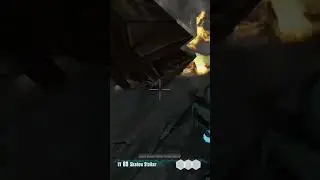 Zero's bore on Uranus is too broken