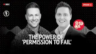 Episode 52, James Kawalecki, Vice President Marketing, Boston Pizza International