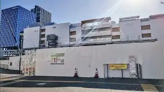 【JR中央線・中央総武線・メトロ東西線】中野駅  (2/3)  Nakano