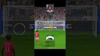 Can I Score My First Penalty in UFL?? #ufl #uflfootball #viral