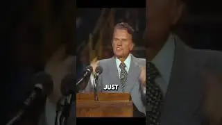 the good news is this #JesusChrist #Jesus #gospel #billygraham #sermon #love #shorts #truth #faith