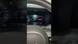 SORENTO 2023 3.5 ENGINE PROBLEMS