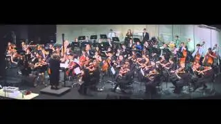 Symphony Orchestra - 