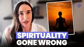 I Mistook OCD For A Spiritual Awakening