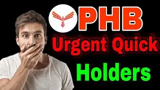 Phb coin Urgent Prediction! Phoenix Global Price Prediction! Phoenix Global Today News! Crypto News