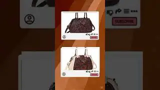 reative Versatile Large Capacity Women's Shoulder Bag