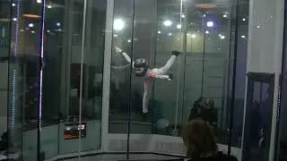 RISC2021 SF INTER Speed check Варя и Полина