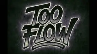 RUNGJONE - Too Flow Freestyle (Prod.Simon BeatZ)