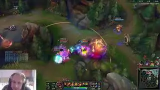 LOL AMA ZARAKİ DAYI GAMEPLAY  (hedef: 300 abone)