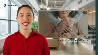 Golden Years Care Channel Presents  The Power of Compassion in Elder Care  V1