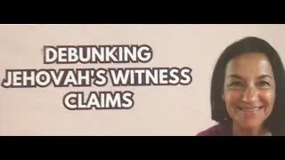 JW Escape - Is Escaping #watchtower the #best #choice #truereligion #jehovahswitnesses #cults ?