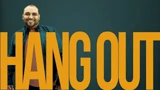 Crypto Hangout | Wallace Carranza | MrWang On Steemit