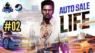 AUTO SALE LIFE - PC,  MELHORANDO NOSSA LOJA  #02