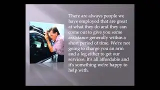 Locked Keys in car Brisbane