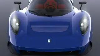 2019 SCG 004S Supercar Unveiled With 650 HP And $400K Price Tag