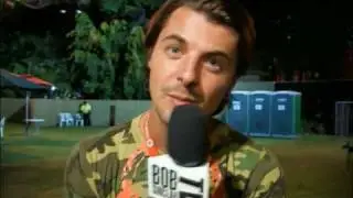 Bob Sinclar - Live at Australian Tour 2007