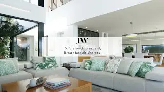 15 Cleland Crescent, Broadbeach Waters | JW Prestige Agents