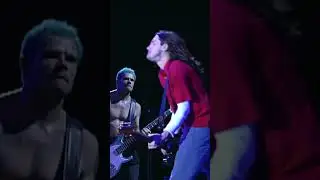 Is This the Most **SOULFUL** Under the Bridge? RHCP at Bizarre Fest August 20, 1999!