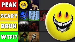 Minecraft’s Best Horror Mods (Tier List)