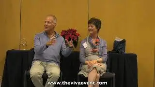 The VIVA Event - Relationships with Jack Pransky & Gillian Fox