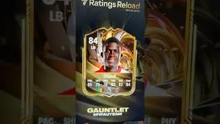 So Bekommt jeder *HEUTE* Diouf 😱‼️#fc26 #eafc26 #foryou #fy #ultimateteam