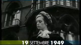 19 settembre 1949 nasce Lesley Hornby