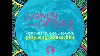 ALYENS - POWER TO THE PEOPLE REMIX