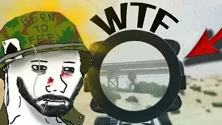 Привет новый Squad! Обзор глобального обновления пехоты.