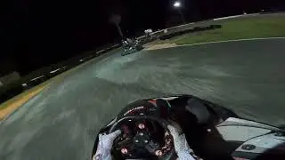 Fall 2023 League 1 Race 3 Heavies (Wet Track Backwards!!)