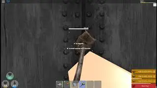 Rovive - Repair Hammer