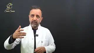 Dr.Sami Samin - Ultrasonic Piezo Rhinoplasty